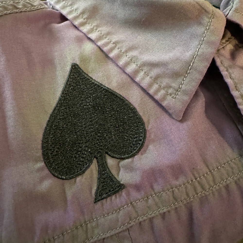 Affliction Button Down - Picture 7 of 12